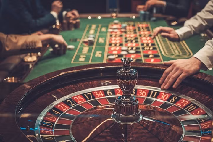 Bộ Tài chính yêu cầu chấn chỉnh hơn 60 casino, công ty kinh doanh trò chơi có thưởng. Ảnh minh họa