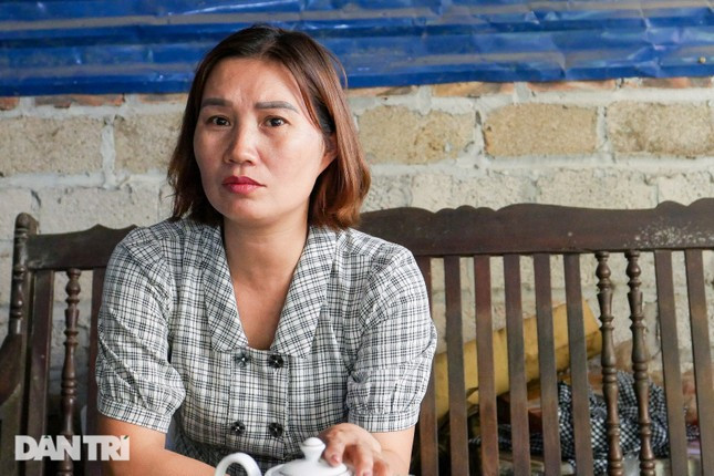 Theo chị Nguyệt, nhiều người lo ngại về các vấn đề tệ nạn xã hội, nuôi dạy con cái giữa dòng chảy phát triển. Theo chị Nguyệt, nhiều người lo ngại về các vấn đề tệ nạn xã hội, nuôi dạy con cái giữa dòng chảy phát triển.