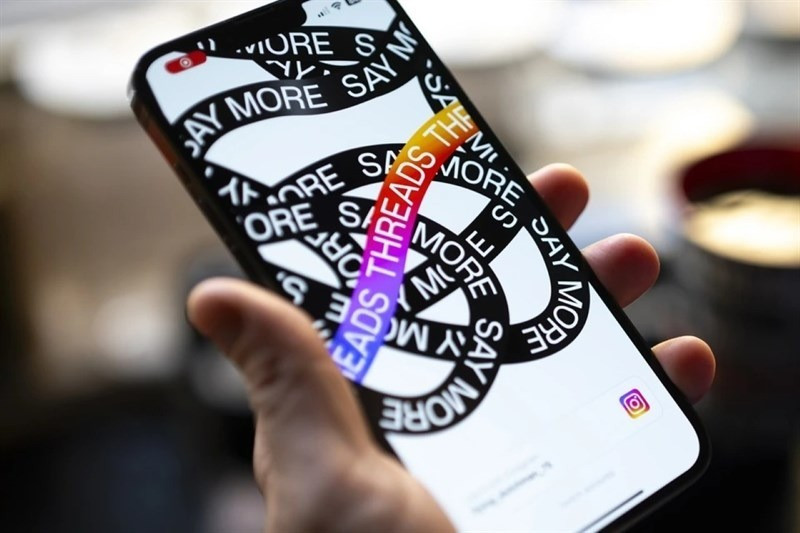 Meta tung ra phiên bản web của Threads nhằm giữ chân người dùng sau khi chứng kiến sự sụt giảm trong thời gian qua. Ảnh: Reuters