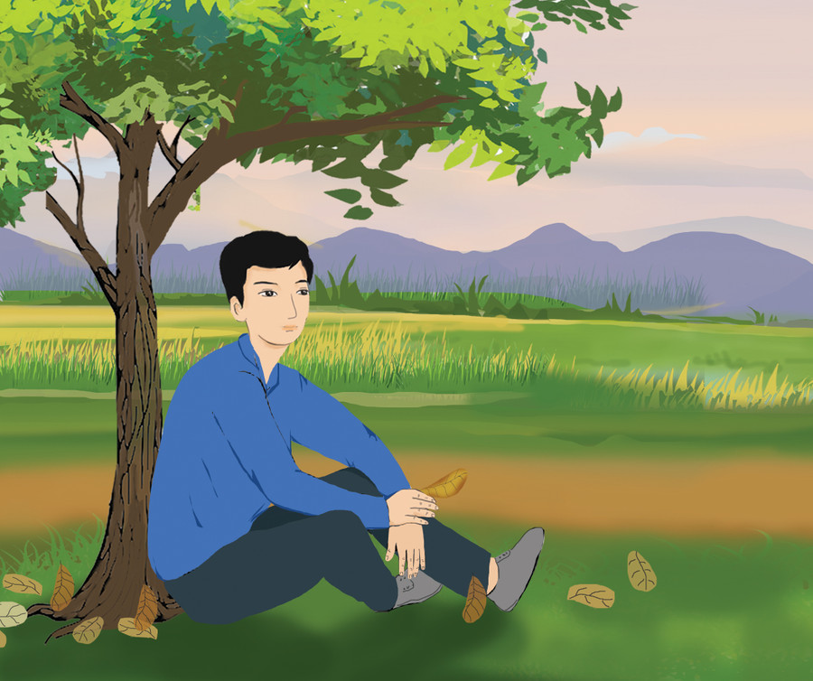 Minh họa: Huyền Trang Minh họa: Huyền Trang