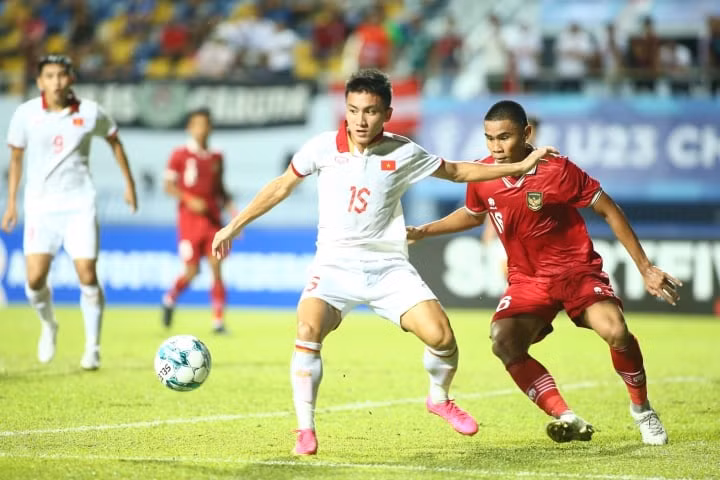 U23 Việt Nam vô địch giải U23 Đông Nam Á 2023. U23 Việt Nam vô địch giải U23 Đông Nam Á 2023.