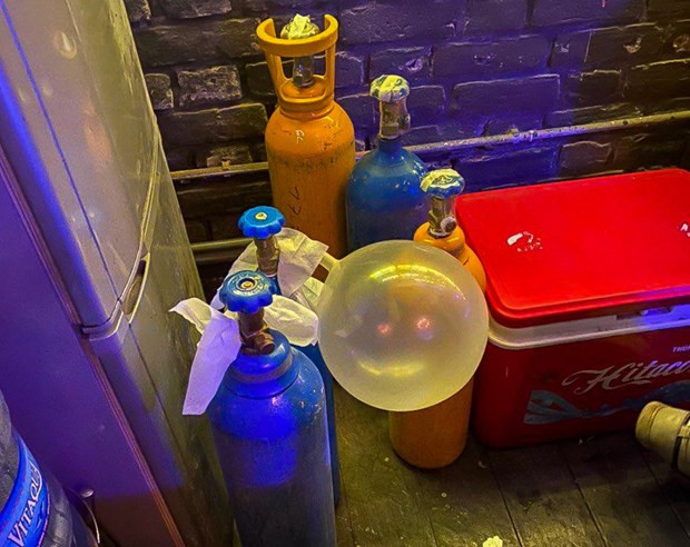 Ảnh minh hoạ. Nguồn: congan.hanam.gov.vn