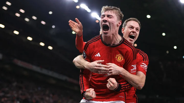 Man Utd chạm trán Nottingham Forest. Ảnh: Getty Images