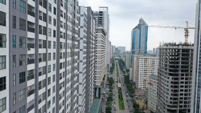 Giá chung cư sẽ tăng trong năm 2024. Giá chung cư sẽ tăng trong năm 2024.