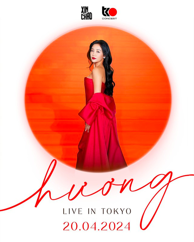 Ca sĩ Văn Mai Hương Ca sĩ Văn Mai Hương