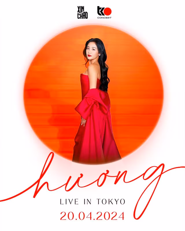 Ca sĩ Văn Mai Hương