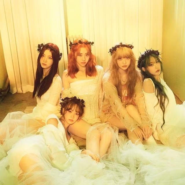 LE SSERAFIM là nhóm nhạc nữ Kpop thứ 4 trình diễn tại Coachella sau Black Pink, aespa và 2NE1