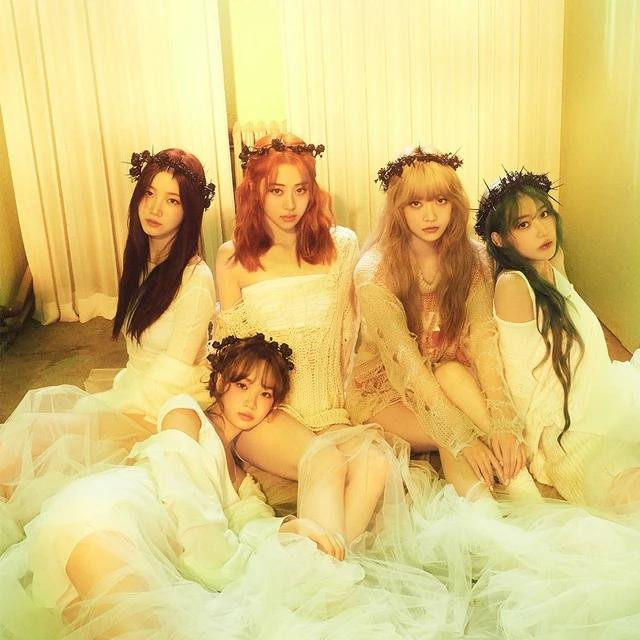 LE SSERAFIM là nhóm nhạc nữ Kpop thứ 4 trình diễn tại Coachella sau Black Pink, aespa và 2NE1 LE SSERAFIM là nhóm nhạc nữ Kpop thứ 4 trình diễn tại Coachella sau Black Pink, aespa và 2NE1