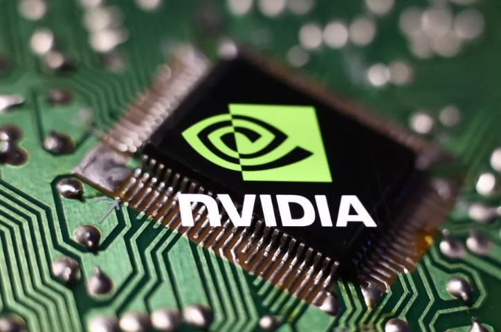 Ước tính Nvidia hiện chiếm khoảng 80% thị phần chip AI nhờ các sản phẩm bộ xử lý đồ họa (GPU), một loại chip cao cấp được các nhà phát triển AI lựa chọn trong năm qua. (Nguồn: Getty Images) Ước tính Nvidia hiện chiếm khoảng 80% thị phần chip AI nhờ các sản phẩm bộ xử lý đồ họa (GPU), một loại chip cao cấp được các nhà phát triển AI lựa chọn trong năm qua. (Nguồn: Getty Images)