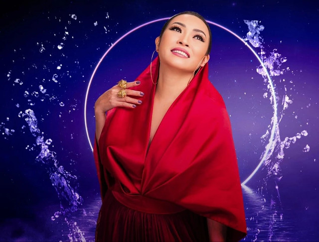 Ca sĩ Phương Thanh Ca sĩ Phương Thanh