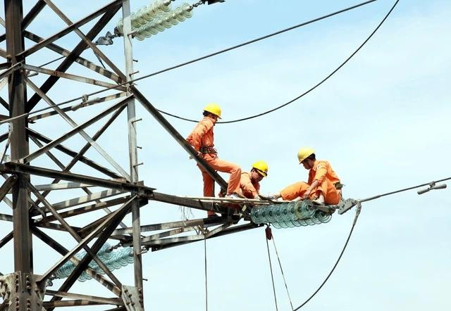 Bộ Công thương sẽ thí điểm cơ chế giá điện 2 thành phần