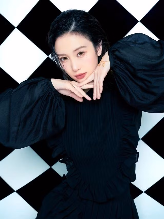 Nữ diễn viên sinh năm 1995 khẳng định dù gặp nhiều may mắn trong sự nghiệp nhưng cô luôn cầu tiến, không ngừng học hỏi