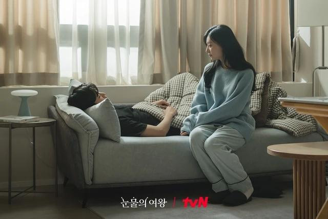 Càng về cuối, nội dung phim càng trở nên khó đoán Càng về cuối, nội dung phim càng trở nên khó đoán