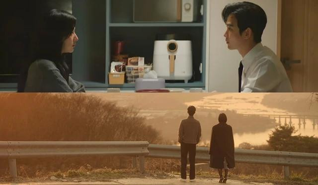 Khán giả mong Baek Hyun Woo và Hong Hae In có cái kết đẹp Khán giả mong Baek Hyun Woo và Hong Hae In có cái kết đẹp