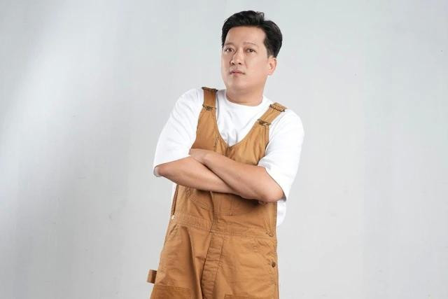 Trường Giang biết ơn những tình cảm khán giả dành cho chương trình