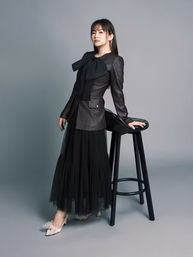 Một tác phẩm kịch tính, giật gân