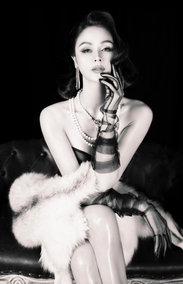 Vì ghét An Nhiên nên nhiều khán giả &quot;soi&quot; cả chuyện Lương Thu Trang can thiệp &quot;dao kéo&quot;