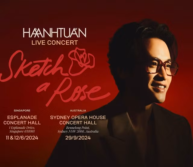 Ca sĩ Hà Anh Tuấn