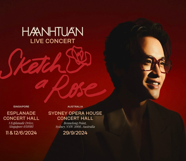 Ca sĩ Hà Anh Tuấn Ca sĩ Hà Anh Tuấn