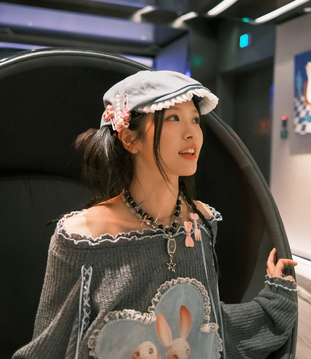 Suni Hạ Linh được kỳ vọng mang đến nhiều màn trình diễn ấn tượng tại sân khấu Đạp gió 2024 sau thành công của Chi Pu ở mùa trước Suni Hạ Linh được kỳ vọng mang đến nhiều màn trình diễn ấn tượng tại sân khấu Đạp gió 2024 sau thành công của Chi Pu ở mùa trước