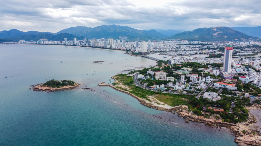 Khánh Hòa đề xuất Thủ tướng cho phép lập Quy hoạch chung đô thị Khánh Hòa Khánh Hòa đề xuất Thủ tướng cho phép lập Quy hoạch chung đô thị Khánh Hòa