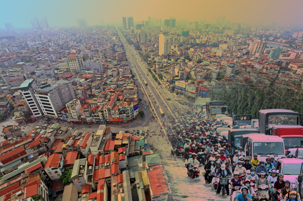 Ảnh minh họa. Nguồn: Hùng Võ/Vietnam+