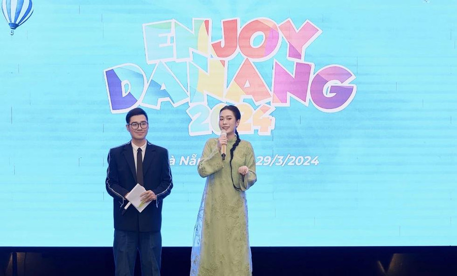 Ngoài công việc biên tập viên, Ban Mai hướng đến các dự án cộng đồng sau đăng quang