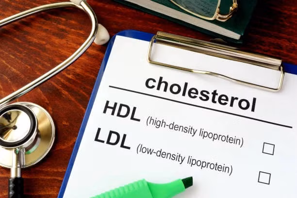Ăn trứng không làm tăng mức cholesterol như nhiều người vẫn lo ngại