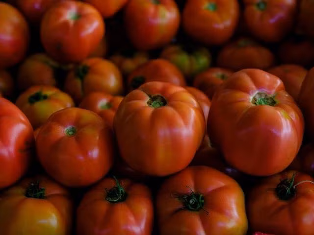 Nước ép cà chua là thức uống bổ dưỡng mang lại nhiều lợi ích cho sức khỏe tim mạch