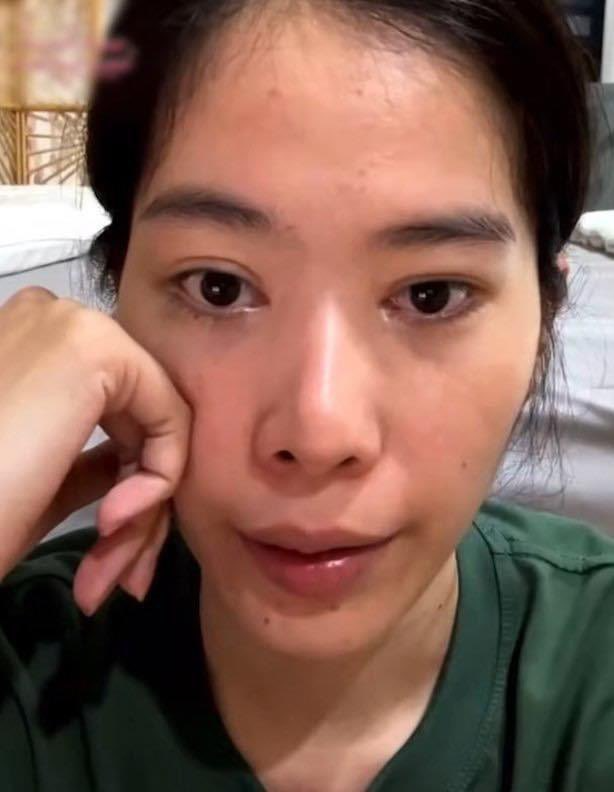 Nhan sắc thật của Nam Em khiến nhiều khán giả thất vọng