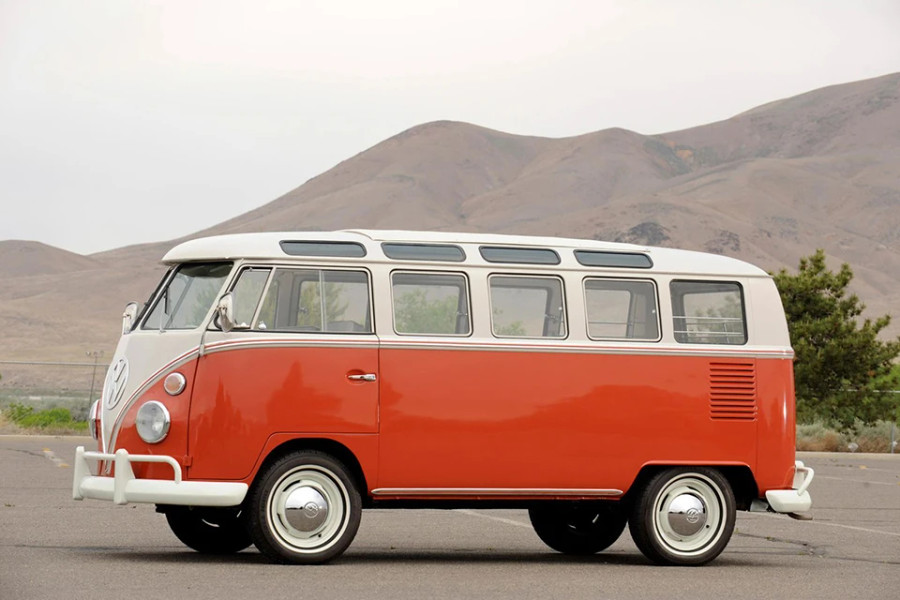 Các lựa chọn thiết kế cho chiếc ô tô mà Apple từng nghĩ đến Các lựa chọn thiết kế cho chiếc ô tô mà Apple từng nghĩ đến