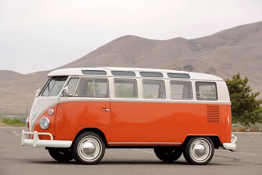 Các lựa chọn thiết kế cho chiếc ô tô mà Apple từng nghĩ đến