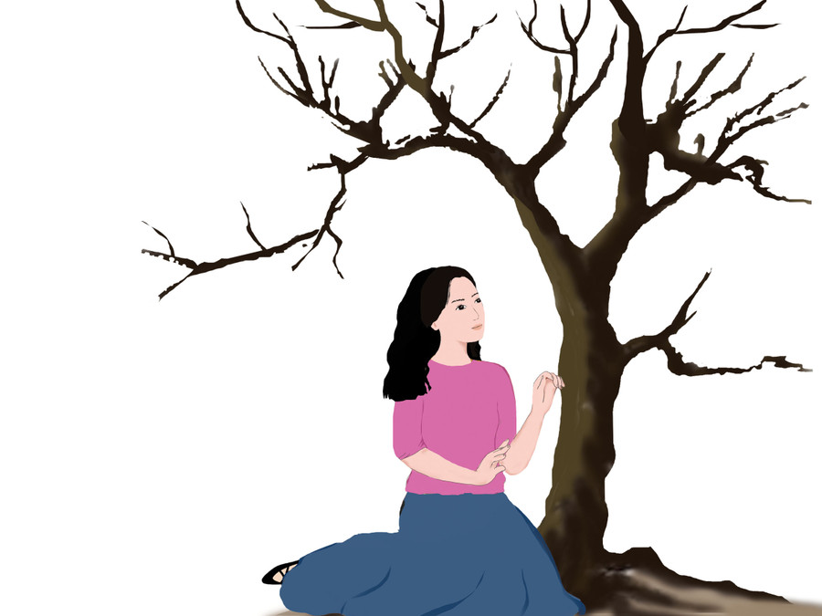 Minh họa: Huyền Trang Minh họa: Huyền Trang