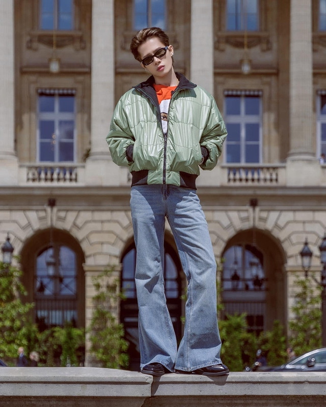 Sau bê bối tình ái với Thiên An, Jack trượt dài trong những ồn ào kể từ lúc tái xuất Sau bê bối tình ái với Thiên An, Jack trượt dài trong những ồn ào kể từ lúc tái xuất