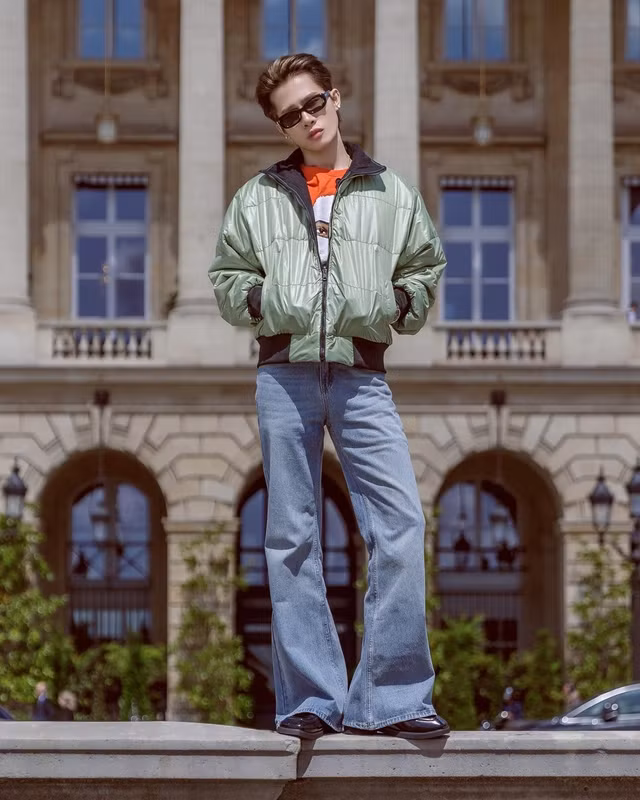 Sau bê bối tình ái với Thiên An, Jack trượt dài trong những ồn ào kể từ lúc tái xuất