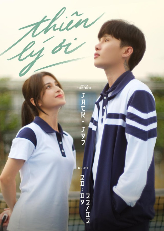 Lùm xùm xoay quanh MV "Thiên Lý Ơi" Lùm xùm xoay quanh MV "Thiên Lý Ơi"