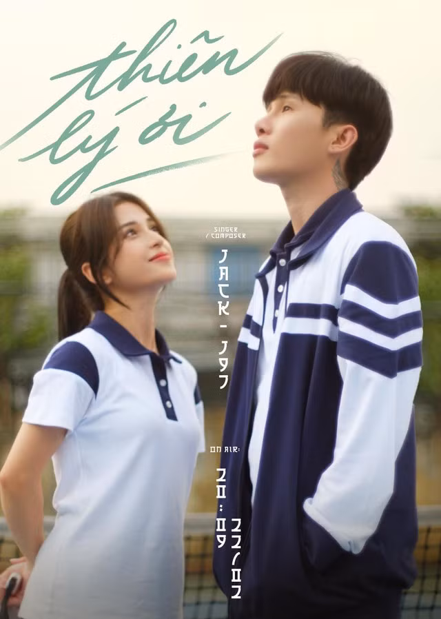 Lùm xùm xoay quanh MV "Thiên Lý Ơi"