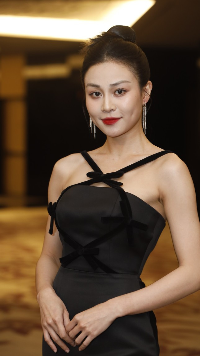 Diễn viên Quỳnh Châu tiết lộ là người bị đạo diễn mắng nhiều nhất.