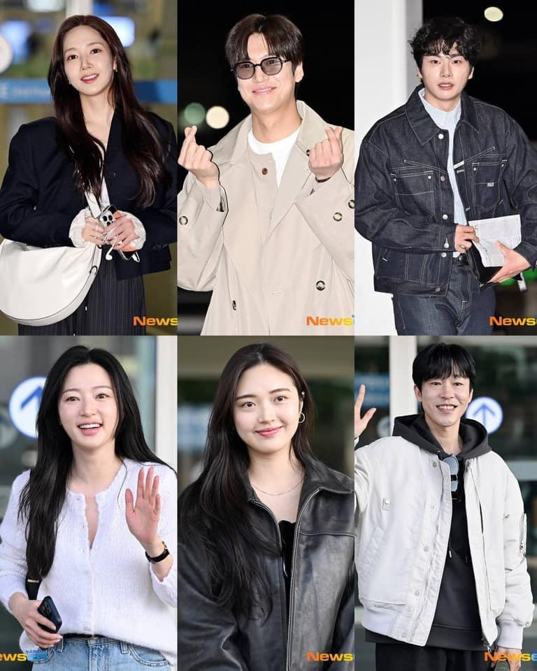 Bộ phim kết thúc thành công ngày 20/2 với tỷ suất người xem trung bình toàn quốc là 12%. Cô đi mà lấy chồng tôi cũng đứng đầu danh sách phim truyền hình gây tiếng vang trong 8 tuần liên tiếp, chứng tỏ sức hút vươn ra khỏi thị trường nội địa. Bộ phim kết thúc thành công ngày 20/2 với tỷ suất người xem trung bình toàn quốc là 12%. Cô đi mà lấy chồng tôi cũng đứng đầu danh sách phim truyền hình gây tiếng vang trong 8 tuần liên tiếp, chứng tỏ sức hút vươn ra khỏi thị trường nội địa.