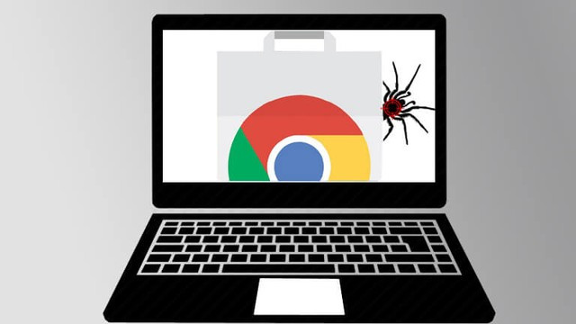 Tiện ích mở rộng chứa mã độc đe dọa đến quyền riêng tư của người dùng Tiện ích mở rộng chứa mã độc đe dọa đến quyền riêng tư của người dùng