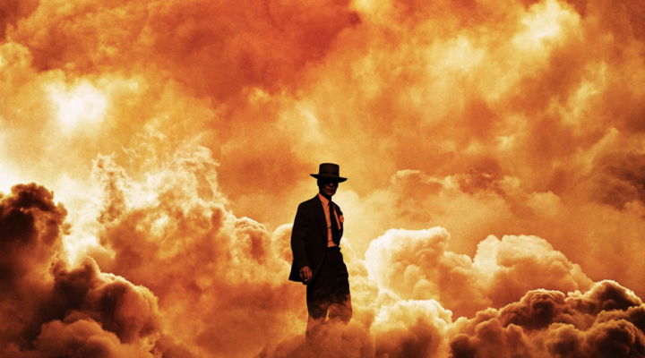 "Oppenheimer" là phim tiểu sử có doanh thu cao nhất mọi thời đại. "Oppenheimer" là phim tiểu sử có doanh thu cao nhất mọi thời đại.