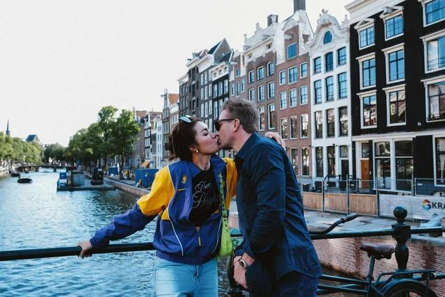 Minh Tú sẽ tổ chức lễ cưới vào ngày 13.4.2024