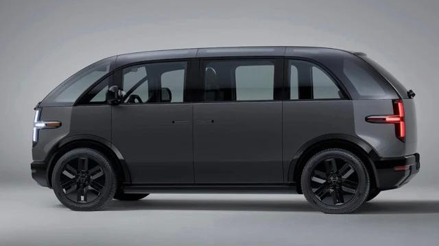 Một ý tưởng phác họa chiếc xe mà CEO Tim Cook và COO Jeff Williams rất hứng thú Một ý tưởng phác họa chiếc xe mà CEO Tim Cook và COO Jeff Williams rất hứng thú