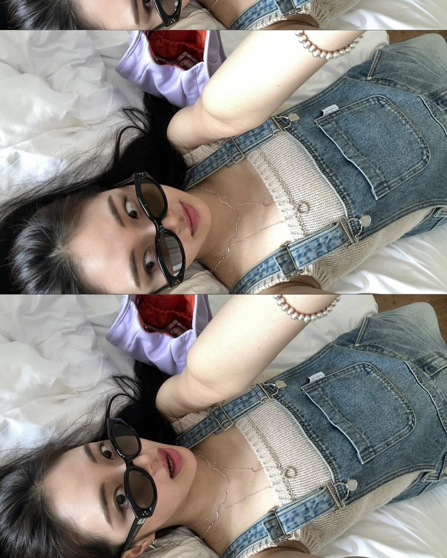 Nữ diễn viên Choi Gyuri gọi chuyến du lịch ở Việt Nam không khác gì thiên đường. Cô đăng tải khung cảnh thiên nhiên ở resort cao cấp, nhận được hàng trăm nghìn lượt tương tác. Cuối tháng 1/2023, cô đến Hội An du lịch và bày tỏ niềm yêu thích tới ẩm thực Việt. Nữ diễn viên Choi Gyuri gọi chuyến du lịch ở Việt Nam không khác gì thiên đường. Cô đăng tải khung cảnh thiên nhiên ở resort cao cấp, nhận được hàng trăm nghìn lượt tương tác. Cuối tháng 1/2023, cô đến Hội An du lịch và bày tỏ niềm yêu thích tới ẩm thực Việt.