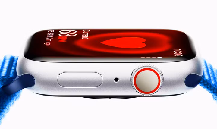 Tin vui cho tín đồ Apple Watch ở Mỹ đã bỏ lỡ chức năng theo dõi lượng oxy trong máu, đó là tính năng này vẫn có cơ hội quay trở lại. (Ảnh: medpagetoday)
