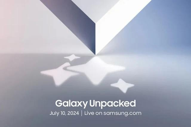 Samsung không chỉ nói về Galaxy AI mà còn giới thiệu nhiều thiết bị mới tại sự kiện Galaxy Unpacked sắp tới Samsung không chỉ nói về Galaxy AI mà còn giới thiệu nhiều thiết bị mới tại sự kiện Galaxy Unpacked sắp tới