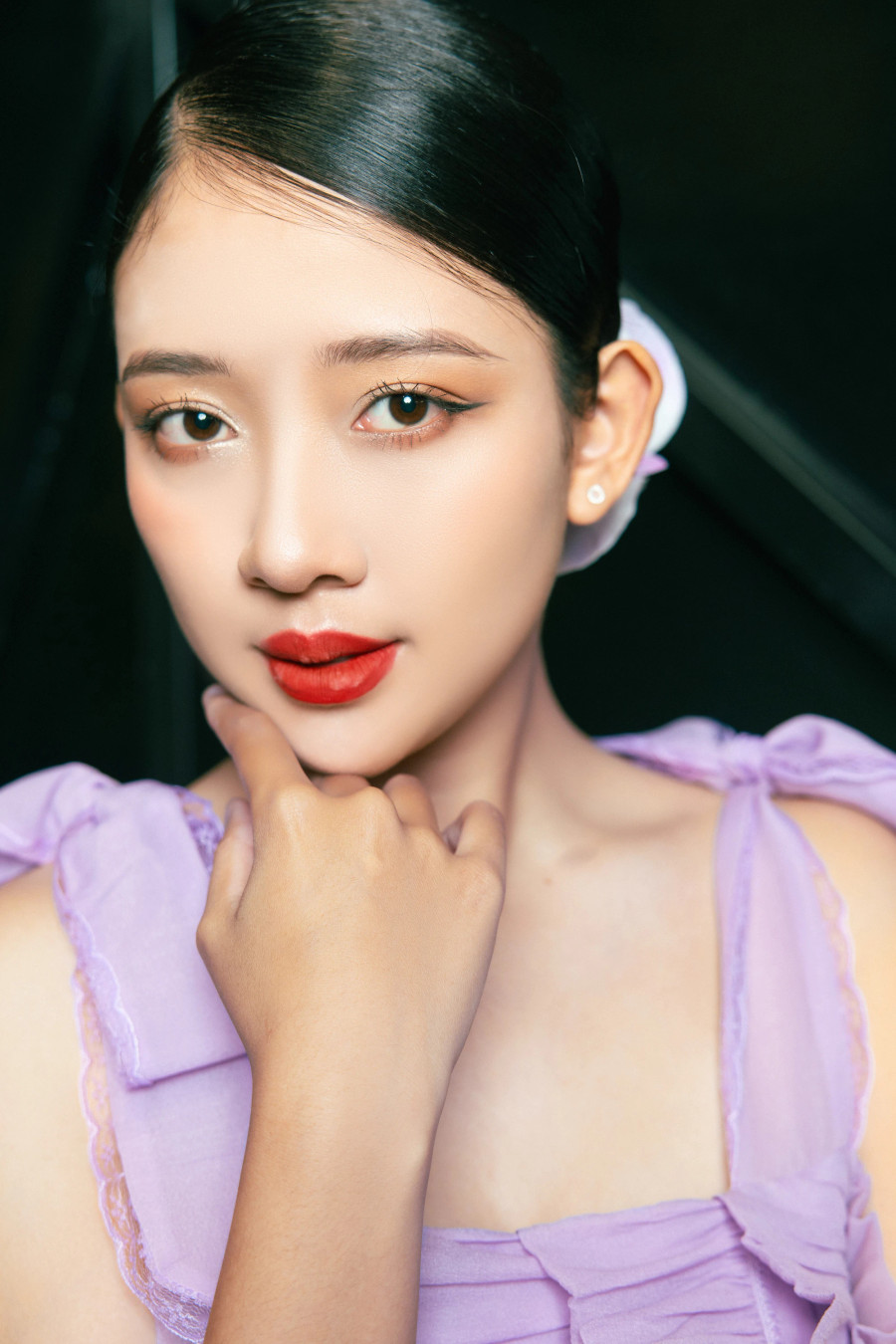 Việc Hoa Đan ghi danh tranh tài ở Miss Universe Vietnam 2024 khiến nhiều khán giả bất ngờ bởi trước đó, cô từng giành danh hiệu Á hậu Các dân tộc Việt Nam. Chia sẻ về điều này, người đẹp sinh năm 2001 nói Miss Universe Vietnam là đấu trường nhan sắc uy tín, tầm cỡ. Đây cũng là động lực để Hoa Đan quyết định thử sức Việc Hoa Đan ghi danh tranh tài ở Miss Universe Vietnam 2024 khiến nhiều khán giả bất ngờ bởi trước đó, cô từng giành danh hiệu Á hậu Các dân tộc Việt Nam. Chia sẻ về điều này, người đẹp sinh năm 2001 nói Miss Universe Vietnam là đấu trường nhan sắc uy tín, tầm cỡ. Đây cũng là động lực để Hoa Đan quyết định thử sức