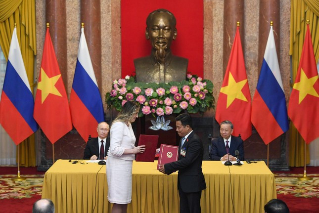 Ảnh: Như Ý Ảnh: Như Ý