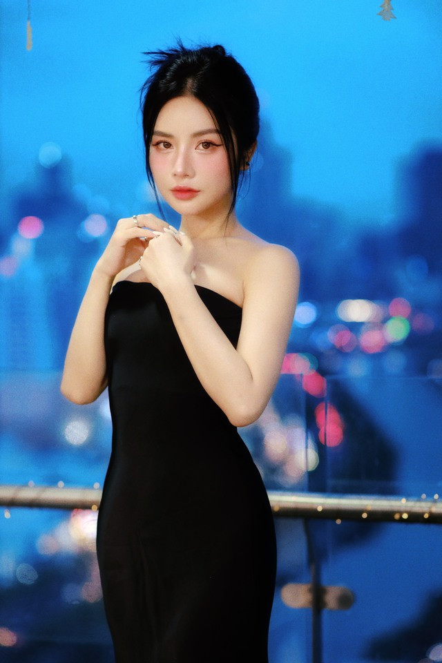 Châu Dương là giọng ca cover được yêu thích trên các nền tảng xã hội Châu Dương là giọng ca cover được yêu thích trên các nền tảng xã hội