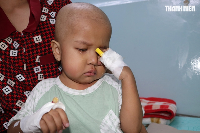 Bệnh ung thư khiến H Như Ý Niê đau đớn Bệnh ung thư khiến H Như Ý Niê đau đớn